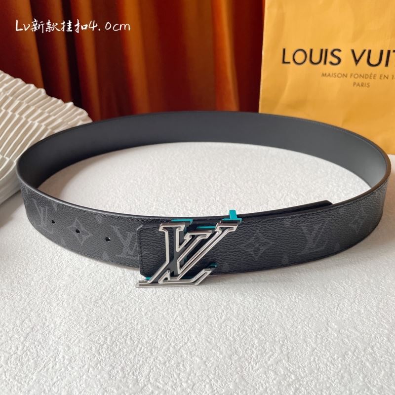 Louis Vuitton Belts